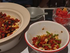 -湘中缘·湖南菜(娄底驻京办店)