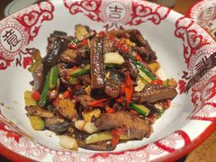 -老湘村·湖南土菜(天河维多利店)