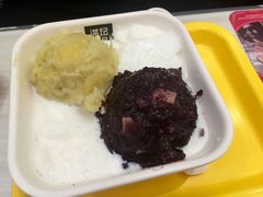 -满记甜品(日月光二店)