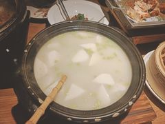 -绿茶餐厅(南昌王府井店)