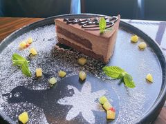 -YUE·6·西式融合餐厅(外滩六号店)