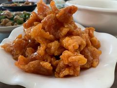 -胡子饮食店