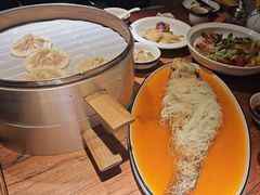 -宋都禾源·灌汤包子(汉兴路直营店)