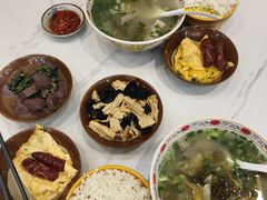 -陈记汤饭(水巷口店)