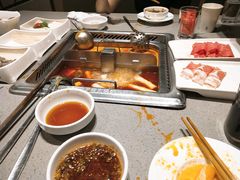 -海底捞火锅(奥山世纪城店)