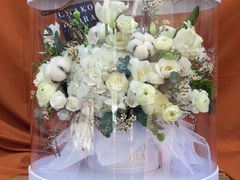 -ChaKo Flora ·茶子花艺 (市北店)