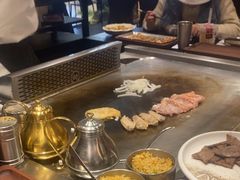 -大神太神·铁板烧(七宝领展广场店)