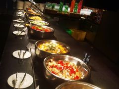 -合肥融创永乐半山酒店·永乐半山西餐厅