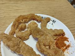 -鱼你在一起(大兴王府井奥莱UP Town店)