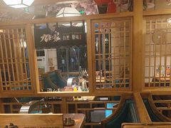 -九田家黑牛烤肉料理(华侨城店)