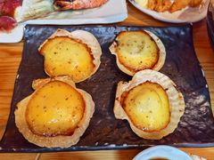 -CRAZYONES西班牙海鲜饭(上海美罗城店)