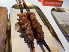 -西域阿里马新疆菜·清真(桂花路店)