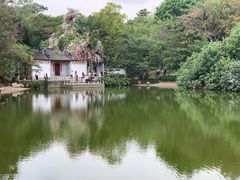 -深圳国际园林花卉博览园