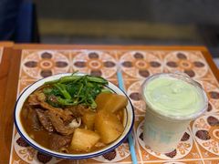 -CowCow其其·牛杂咖啡公司(六运店)