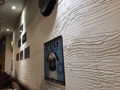 -许榴香西餐厅(台东步行街店)