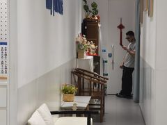 -天真蓝照相馆(中华广场店)