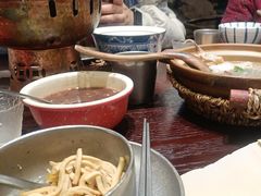 -古都历食南京菜·烤鸭·鸭血粉丝·汤包(南京博物院店)