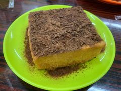 春娇西多士-噏耷茶档