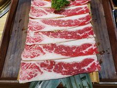 -松鱼亭·和牛烧肉(协鑫广场店)