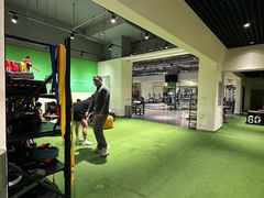 -阳光游泳培训(北苑店)
