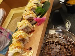 -九田家黑牛烤肉料理(石路天虹店)
