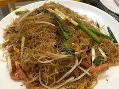 三丝米粉-正能量脆肉鲩火锅