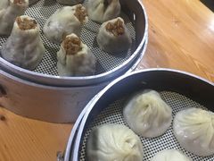 -勤业老杨汤包店(红星新村分店)
