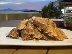 -观海轩餐厅(一线海景店)