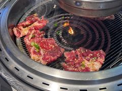 -大叹号·朝鲜族烤肉(潍坊泰华城店)