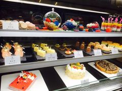 -咸亨大酒店-自助餐厅(解放南路店)