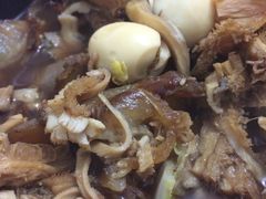 -赵家牛肉砂锅(台西三路店)