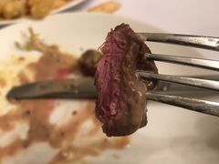 -大堂街8号葡国餐厅(RESTAURANTE ESCADA)