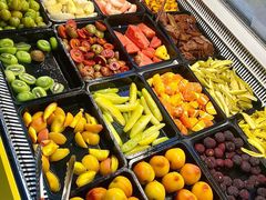 -老炳·七丛松甘草水果