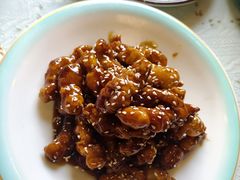 糖醋里脊-鼎香润(德胜门内店)