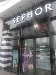 -丝芙兰Sephora