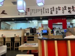 -一風堂拉面(深圳湾万象城店)