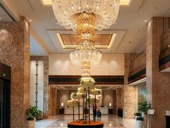 -杭州城中香格里拉大酒店