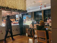 -威珀斯酒店·珀萃美食餐厅