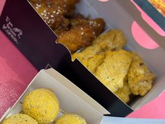 -悠个炸鸡(南京创始店)