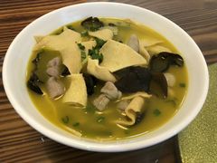 -桃苑居阳澄湖·蟹千恩(美人腿店)