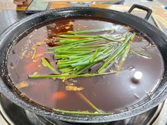 芋儿鸡-石灰市毛记烧鸡公(解放碑店)