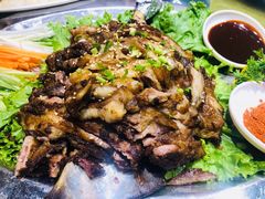 -老毛手抓·盐池滩羊非遗手抓(宁夏总店)