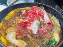 -松子料理(白家庄店)