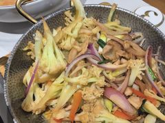 -火龙堂·风味民间菜(文一路店)