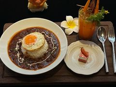-翡翠鸟精品泰国菜(北辰财富中心店)
