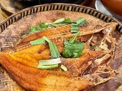 -缘生态云南菜·野生菌庭院餐厅(华侨城店)