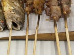 -新凯旋烧烤·燕姐千岛湖土菜