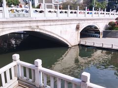 -荔湾湖公园