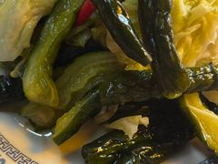 酸辣瓜条-鼎香润(德胜门内店)