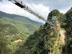 -宁波五龙潭景区